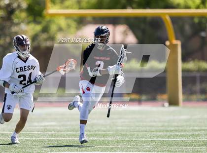 Thumbnail 1 in Harvard-Westlake @ Crespi photogallery.