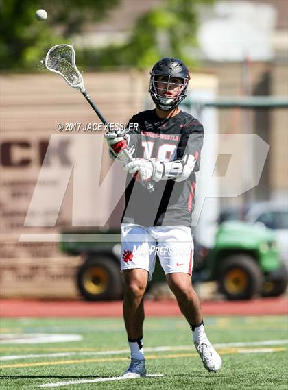 Thumbnail 3 in Harvard-Westlake @ Crespi photogallery.