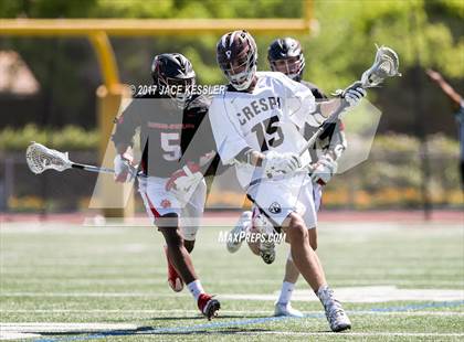 Thumbnail 2 in Harvard-Westlake @ Crespi photogallery.