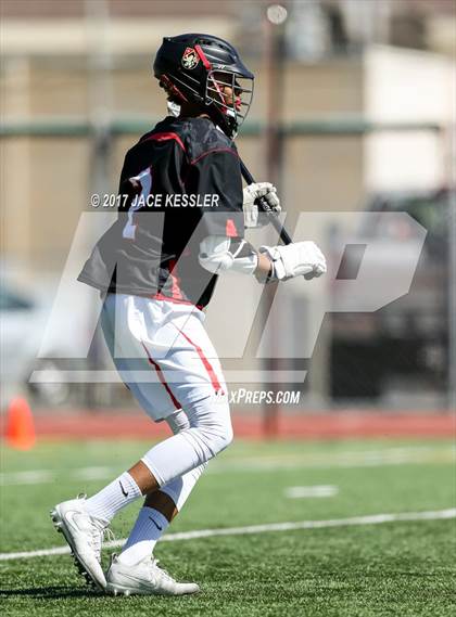 Thumbnail 1 in Harvard-Westlake @ Crespi photogallery.