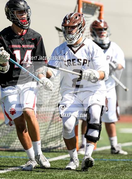 Thumbnail 1 in Harvard-Westlake @ Crespi photogallery.