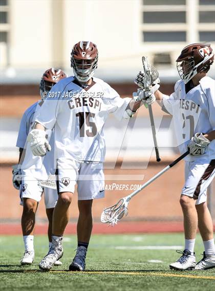 Thumbnail 2 in Harvard-Westlake @ Crespi photogallery.