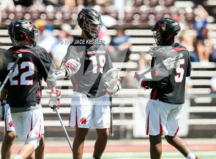 Thumbnail 2 in Harvard-Westlake @ Crespi photogallery.