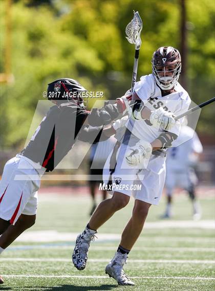 Thumbnail 1 in Harvard-Westlake @ Crespi photogallery.