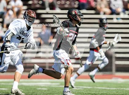 Thumbnail 1 in Harvard-Westlake @ Crespi photogallery.