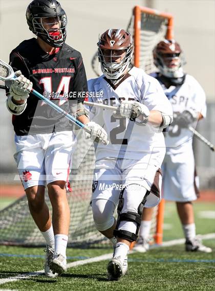 Thumbnail 2 in Harvard-Westlake @ Crespi photogallery.
