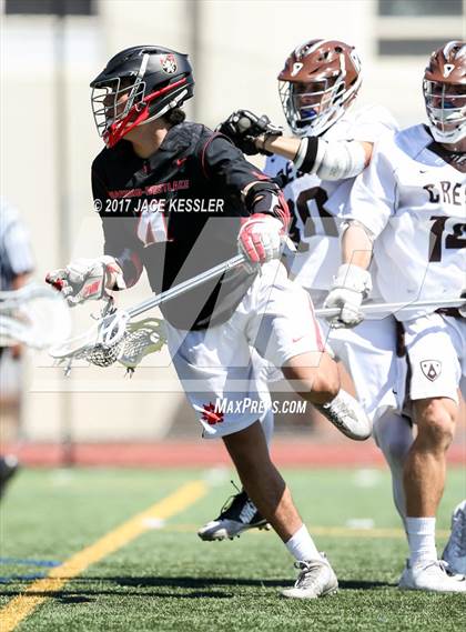 Thumbnail 2 in Harvard-Westlake @ Crespi photogallery.