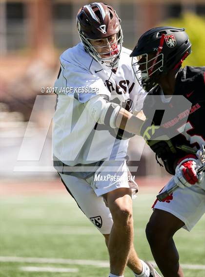 Thumbnail 1 in Harvard-Westlake @ Crespi photogallery.
