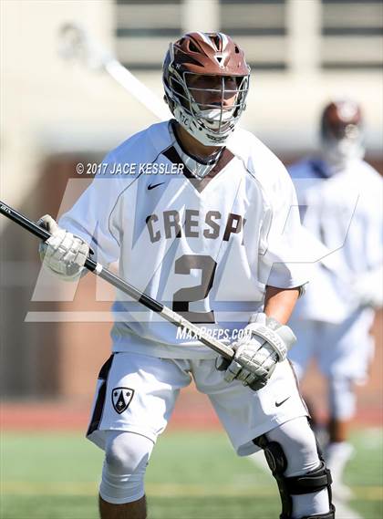 Thumbnail 1 in Harvard-Westlake @ Crespi photogallery.