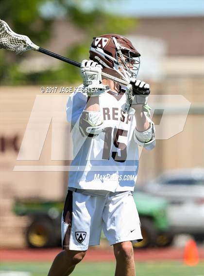 Thumbnail 1 in Harvard-Westlake @ Crespi photogallery.