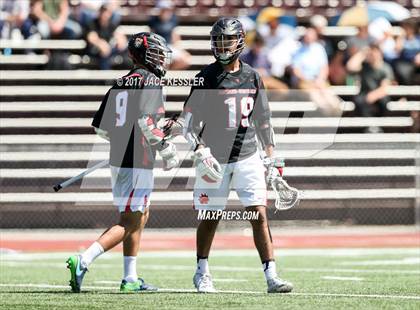 Thumbnail 3 in Harvard-Westlake @ Crespi photogallery.