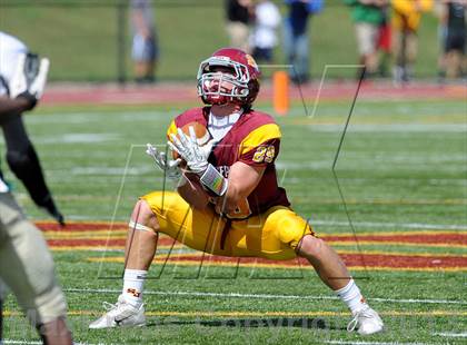 Thumbnail 3 in Notre Dame-West Haven @ St. Joseph photogallery.