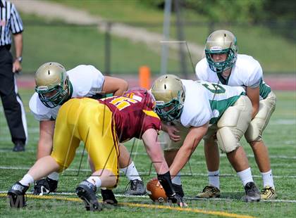 Thumbnail 2 in Notre Dame-West Haven @ St. Joseph photogallery.