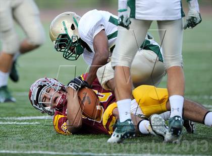 Thumbnail 3 in Notre Dame-West Haven @ St. Joseph photogallery.
