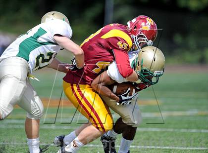Thumbnail 1 in Notre Dame-West Haven @ St. Joseph photogallery.