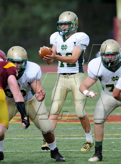 Thumbnail 2 in Notre Dame-West Haven @ St. Joseph photogallery.