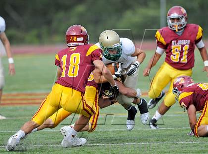 Thumbnail 2 in Notre Dame-West Haven @ St. Joseph photogallery.