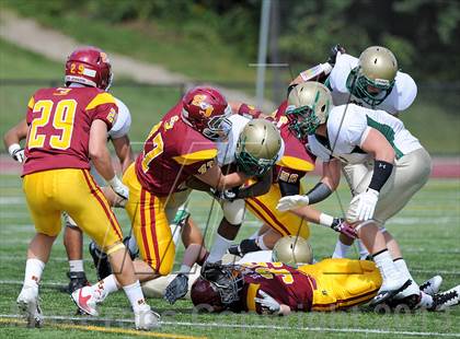 Thumbnail 2 in Notre Dame-West Haven @ St. Joseph photogallery.