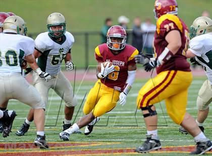 Thumbnail 1 in Notre Dame-West Haven @ St. Joseph photogallery.