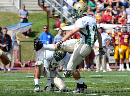 Thumbnail 2 in Notre Dame-West Haven @ St. Joseph photogallery.