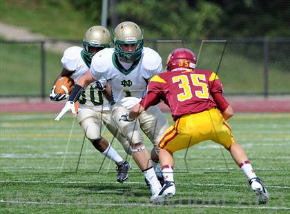 Thumbnail 3 in Notre Dame-West Haven @ St. Joseph photogallery.