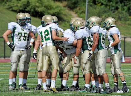 Thumbnail 3 in Notre Dame-West Haven @ St. Joseph photogallery.