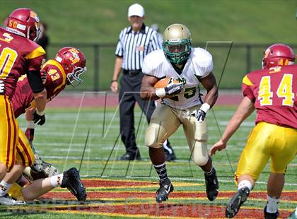 Thumbnail 1 in Notre Dame-West Haven @ St. Joseph photogallery.