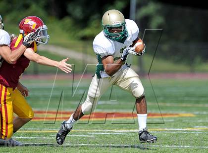 Thumbnail 3 in Notre Dame-West Haven @ St. Joseph photogallery.