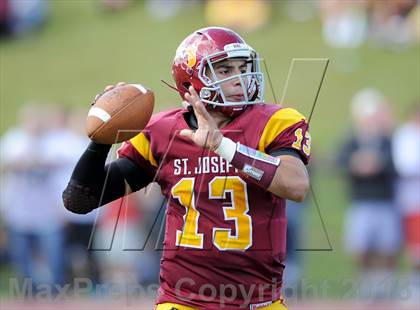 Thumbnail 2 in Notre Dame-West Haven @ St. Joseph photogallery.