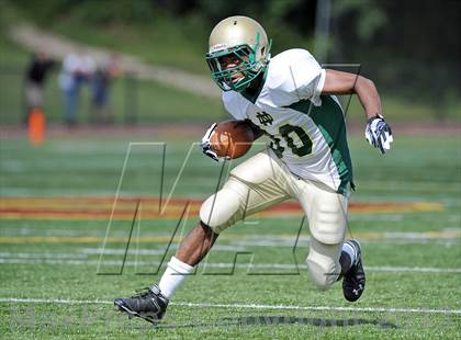 Thumbnail 2 in Notre Dame-West Haven @ St. Joseph photogallery.
