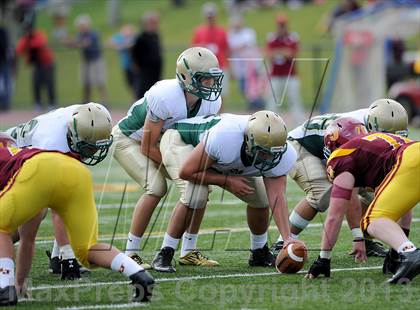 Thumbnail 3 in Notre Dame-West Haven @ St. Joseph photogallery.