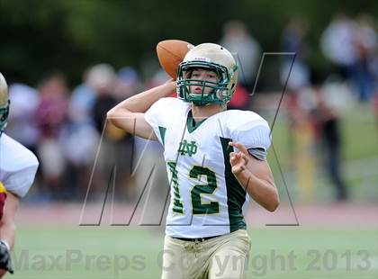 Thumbnail 2 in Notre Dame-West Haven @ St. Joseph photogallery.