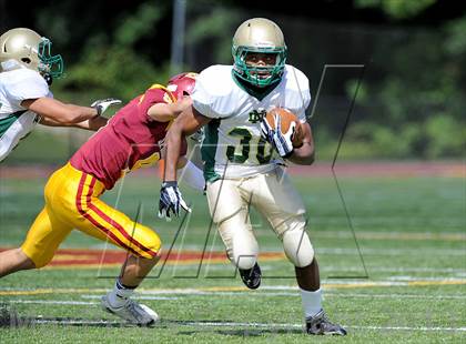 Thumbnail 1 in Notre Dame-West Haven @ St. Joseph photogallery.