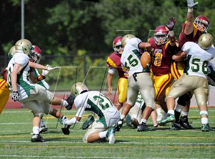Thumbnail 3 in Notre Dame-West Haven @ St. Joseph photogallery.