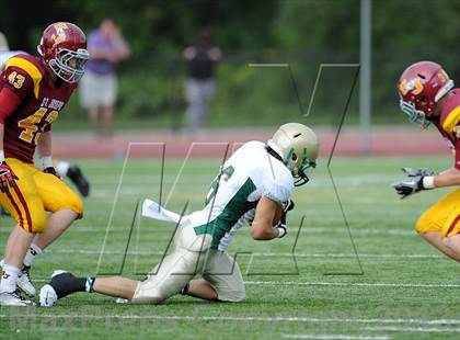 Thumbnail 1 in Notre Dame-West Haven @ St. Joseph photogallery.
