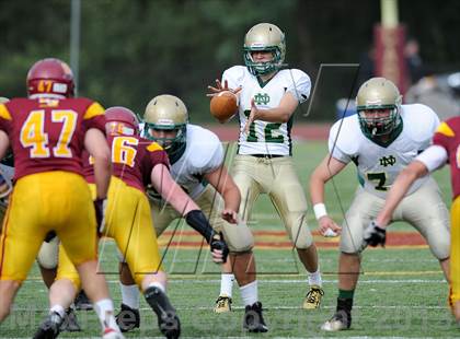 Thumbnail 1 in Notre Dame-West Haven @ St. Joseph photogallery.