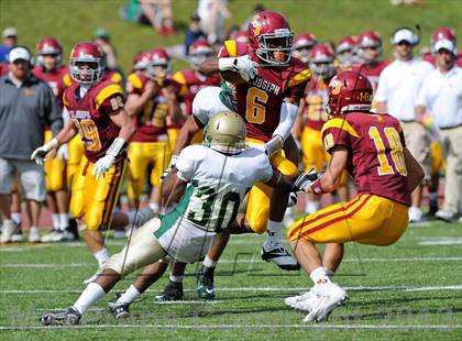 Thumbnail 1 in Notre Dame-West Haven @ St. Joseph photogallery.