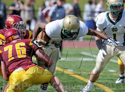 Thumbnail 2 in Notre Dame-West Haven @ St. Joseph photogallery.