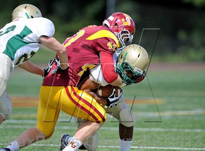Thumbnail 3 in Notre Dame-West Haven @ St. Joseph photogallery.