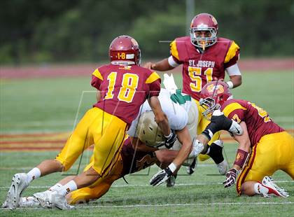 Thumbnail 3 in Notre Dame-West Haven @ St. Joseph photogallery.