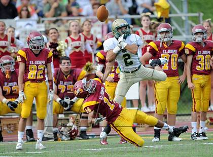 Thumbnail 3 in Notre Dame-West Haven @ St. Joseph photogallery.