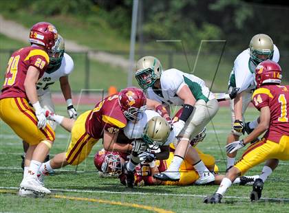 Thumbnail 3 in Notre Dame-West Haven @ St. Joseph photogallery.