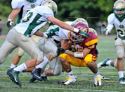 Thumbnail 2 in Notre Dame-West Haven @ St. Joseph photogallery.