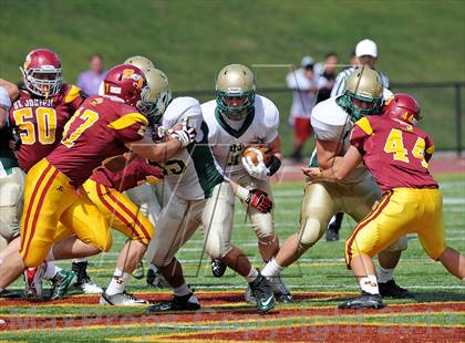 Thumbnail 3 in Notre Dame-West Haven @ St. Joseph photogallery.