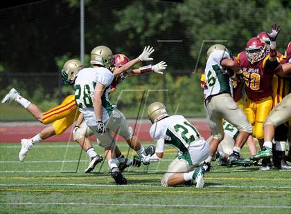 Thumbnail 1 in Notre Dame-West Haven @ St. Joseph photogallery.