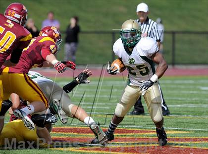 Thumbnail 3 in Notre Dame-West Haven @ St. Joseph photogallery.