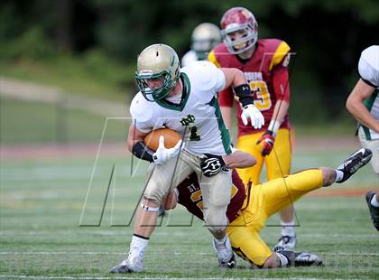 Thumbnail 2 in Notre Dame-West Haven @ St. Joseph photogallery.