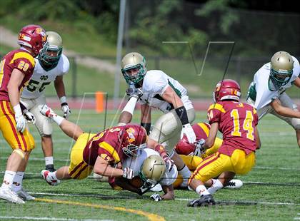 Thumbnail 1 in Notre Dame-West Haven @ St. Joseph photogallery.