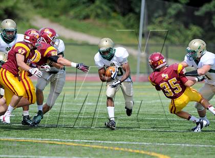Thumbnail 1 in Notre Dame-West Haven @ St. Joseph photogallery.