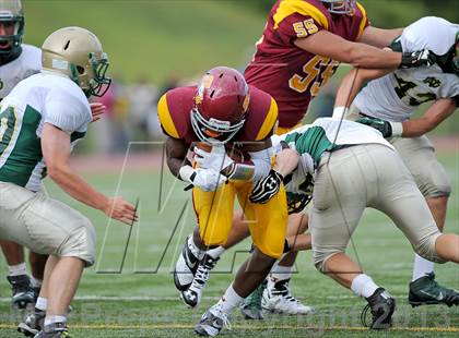 Thumbnail 1 in Notre Dame-West Haven @ St. Joseph photogallery.